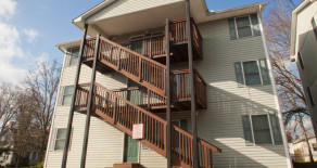 212 W Union #1